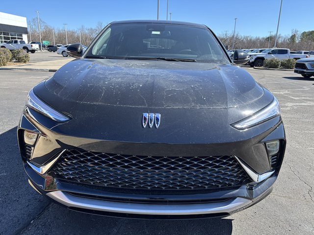 2025 Buick Envista Avenir FWD