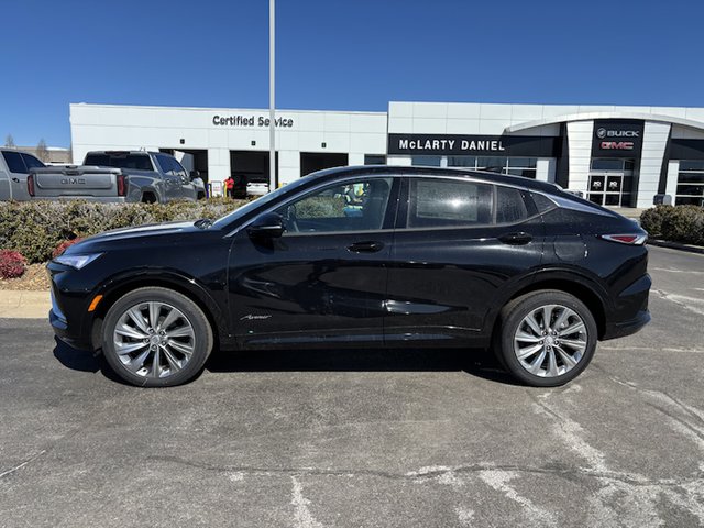 2025 Buick Envista Avenir FWD