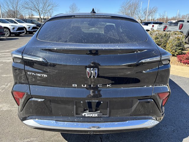 2025 Buick Envista Avenir FWD