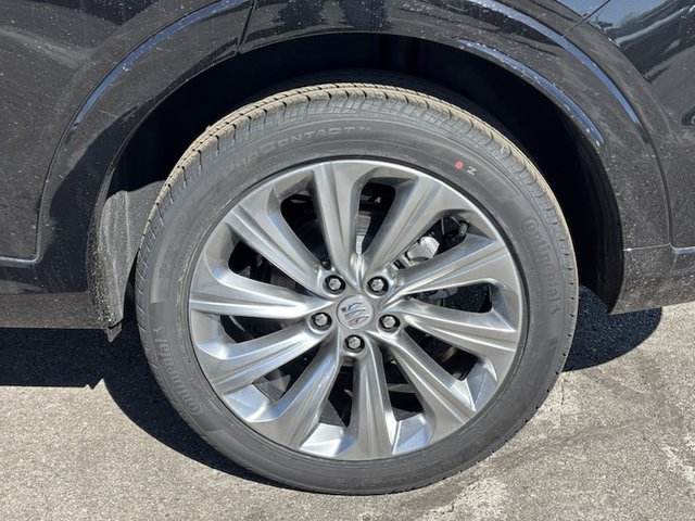 2025 Buick Envista Avenir FWD