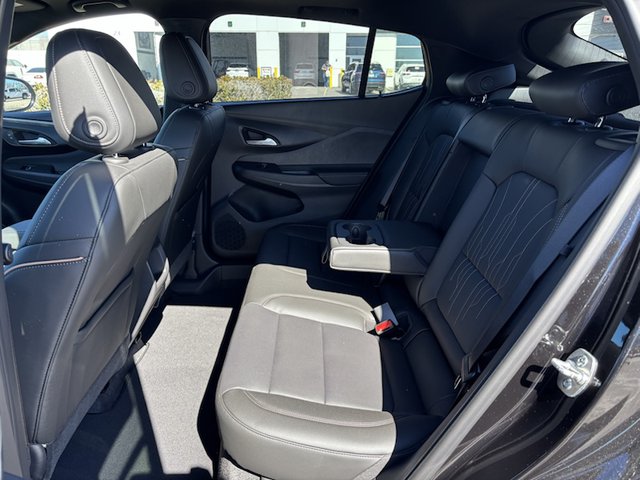 2025 Buick Envista Avenir FWD