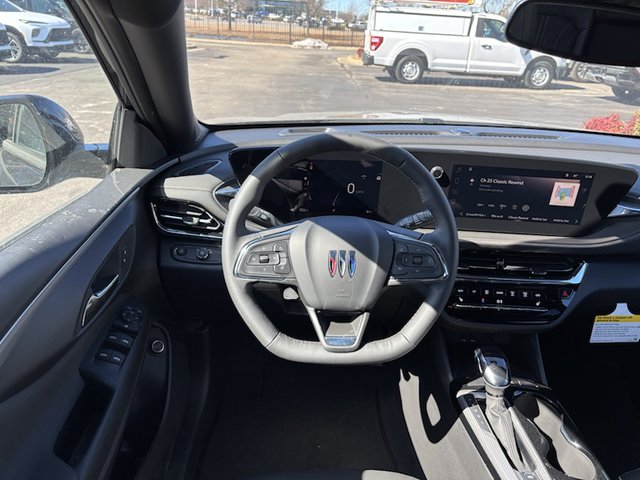 2025 Buick Envista Avenir FWD