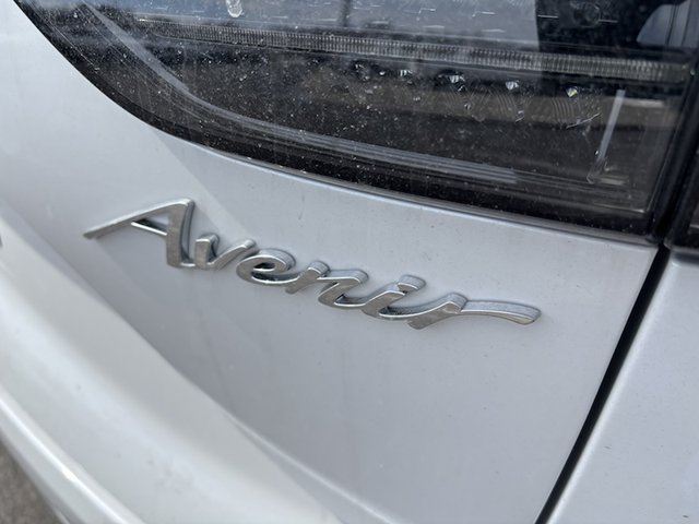 2025 Buick Envision Avenir AWD