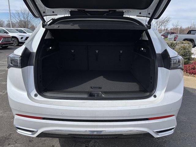 2025 Buick Envision Avenir AWD