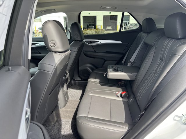 2025 Buick Envision Avenir AWD