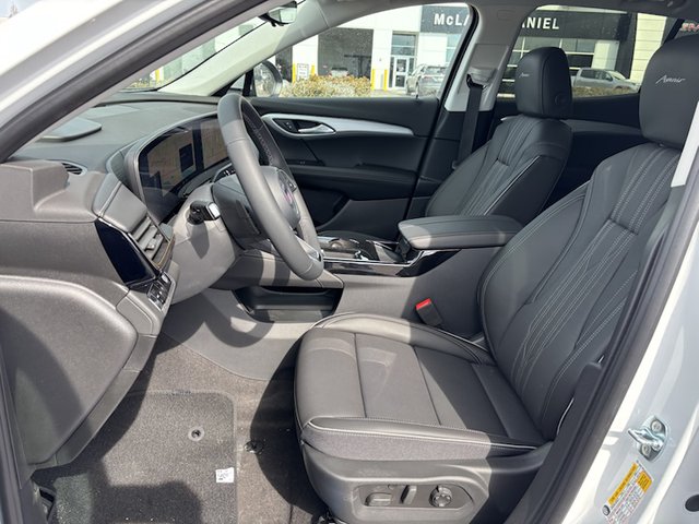 2025 Buick Envision Avenir AWD