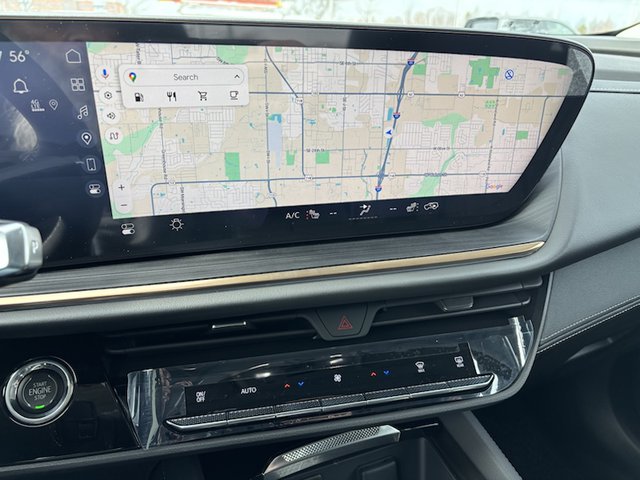 2025 Buick Envision Avenir AWD