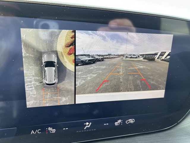 2025 Buick Envision Avenir AWD