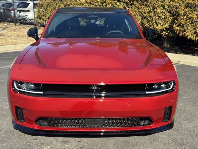 2025 Dodge Charger R/T Daytona