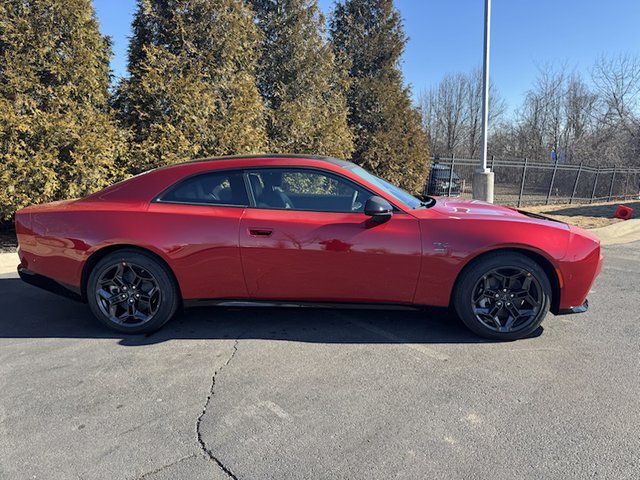 2025 Dodge Charger R/T Daytona