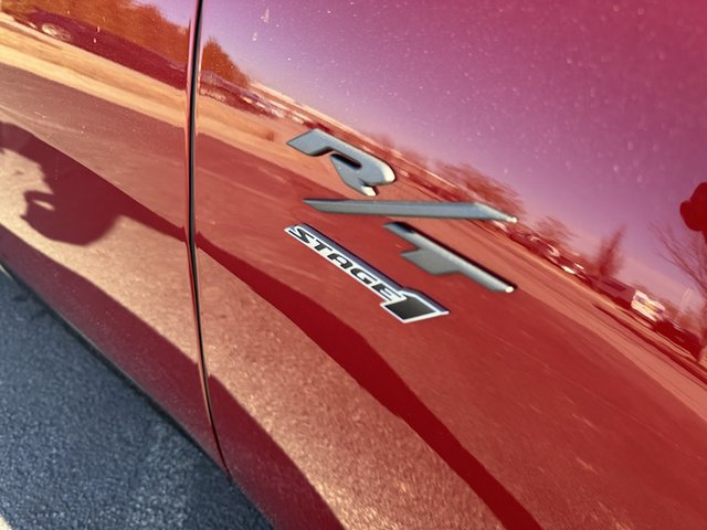 2025 Dodge Charger R/T Daytona