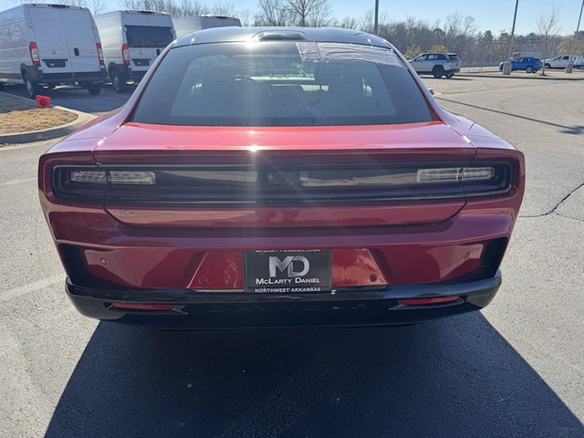 2025 Dodge Charger R/T Daytona