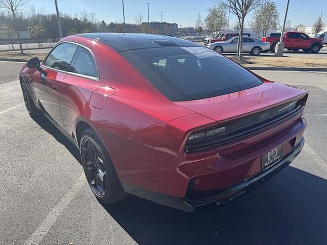 2025 Dodge Charger R/T Daytona