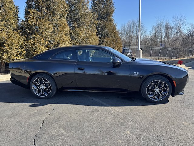 2024 Dodge Charger R/T AWD Daytona