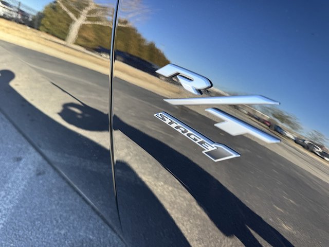 2024 Dodge Charger R/T AWD Daytona