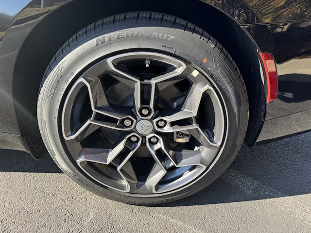 2024 Dodge Charger R/T AWD Daytona