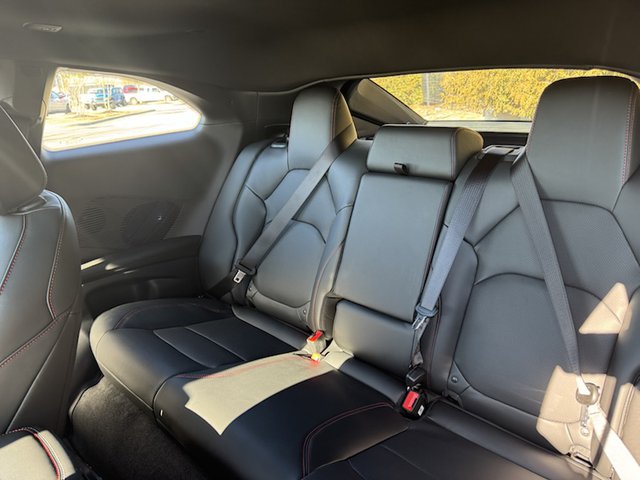 2024 Dodge Charger R/T AWD Daytona