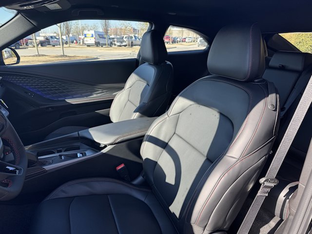 2024 Dodge Charger R/T AWD Daytona