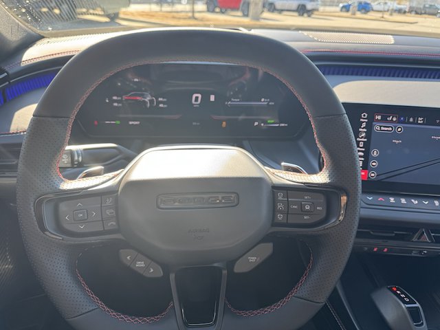 2024 Dodge Charger R/T AWD Daytona