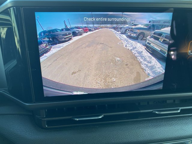 2025 Jeep Wrangler Sport 4Dr 4WD