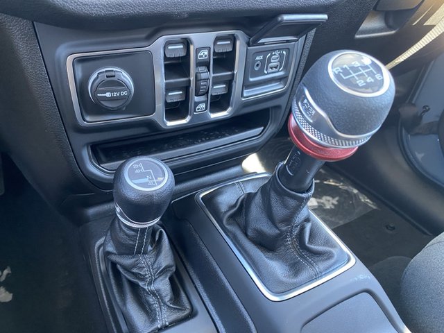 2025 Jeep Wrangler Sport 4Dr 4WD