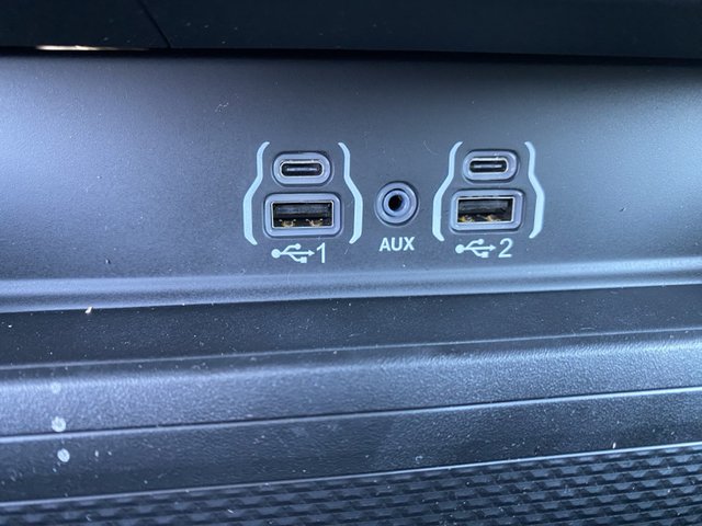 2025 Ram 1500 Big Horn 4WD 5ft7 Box