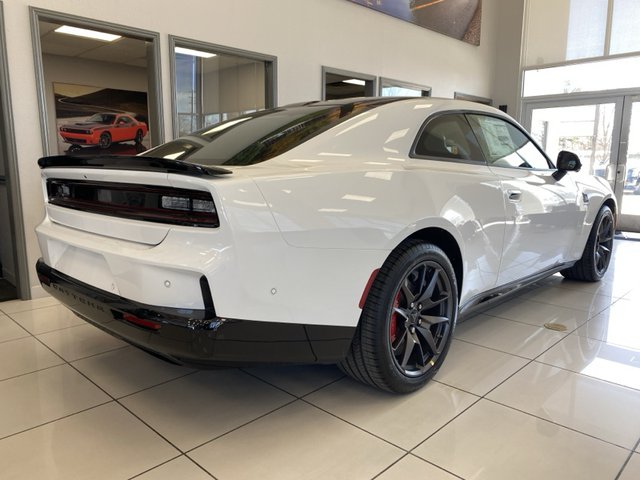 2024 Dodge Charger Scat Pack AWD Daytona