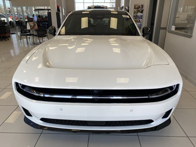 2024 Dodge Charger Scat Pack AWD Daytona