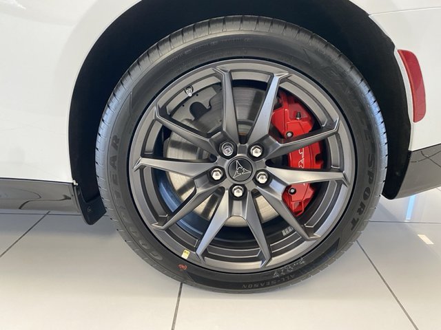 2024 Dodge Charger Scat Pack AWD Daytona