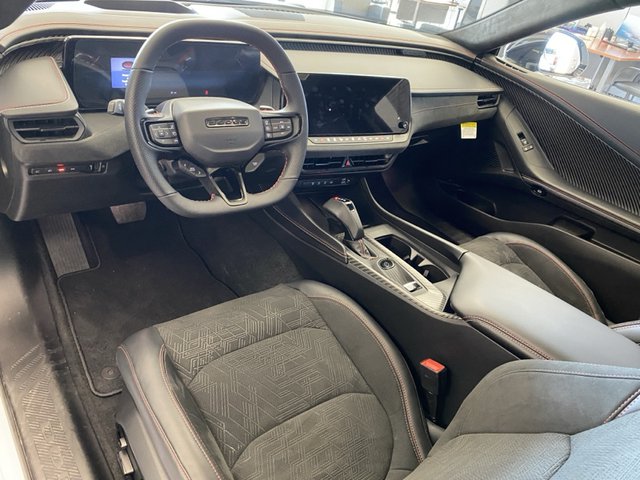 2024 Dodge Charger Scat Pack AWD Daytona