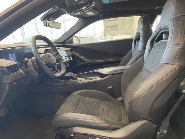 2024 Dodge Charger Scat Pack AWD Daytona
