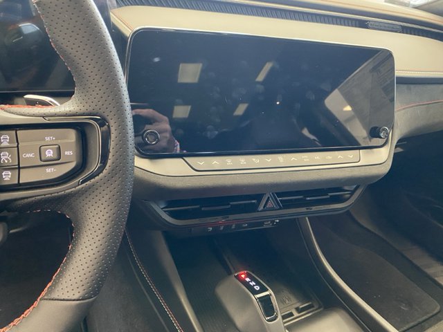 2024 Dodge Charger Scat Pack AWD Daytona