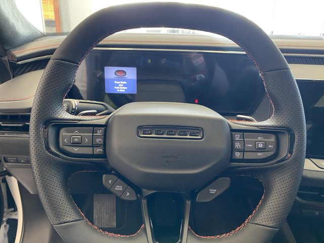 2024 Dodge Charger Scat Pack AWD Daytona