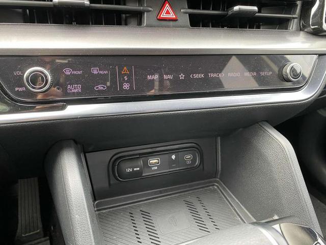 2024 Kia Sportage EX FWD