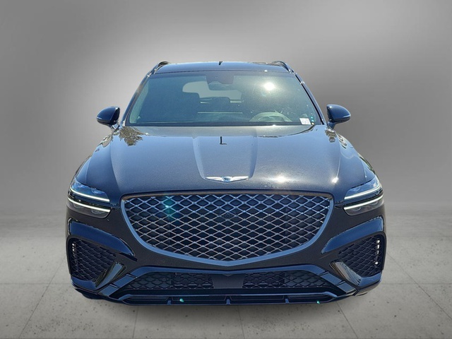 2025 Genesis GV70 3.5T Sport AWD