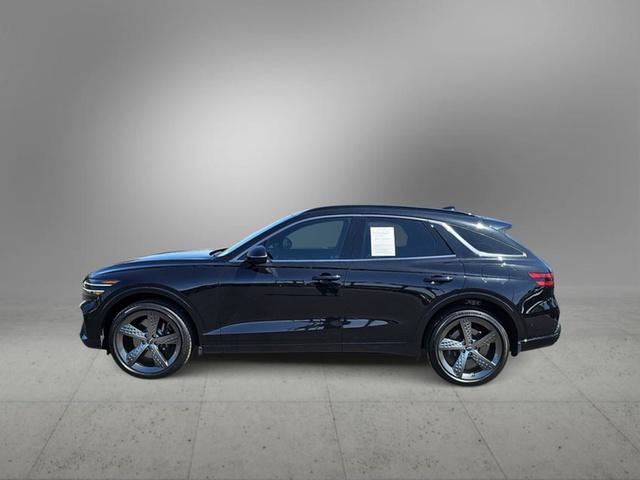 2025 Genesis GV70 3.5T Sport AWD
