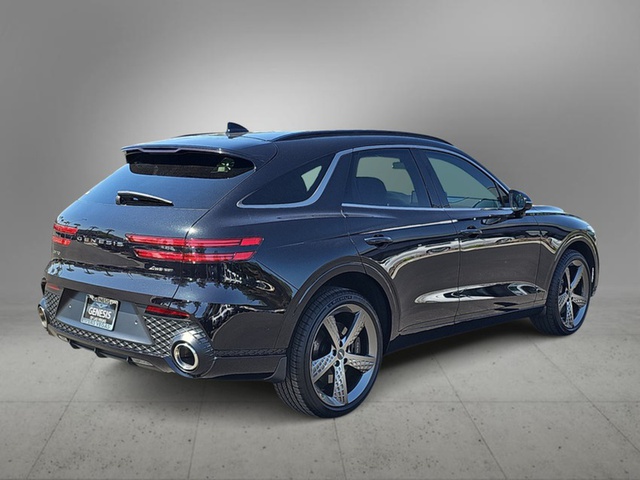 2025 Genesis GV70 3.5T Sport AWD