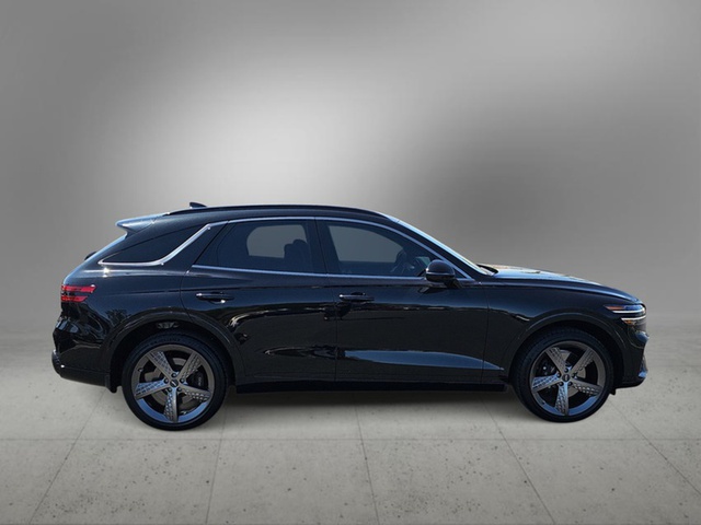 2025 Genesis GV70 3.5T Sport AWD