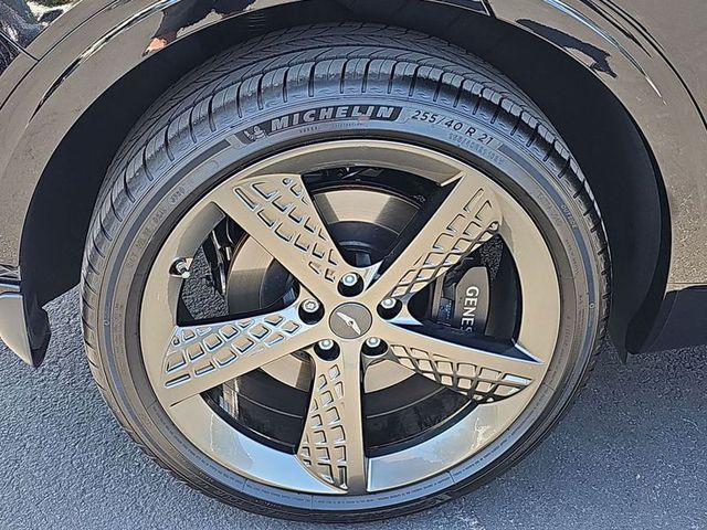 2025 Genesis GV70 3.5T Sport AWD