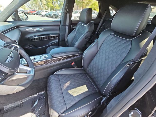 2025 Genesis GV70 3.5T Sport AWD