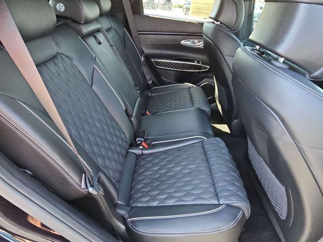 2025 Genesis GV70 3.5T Sport AWD
