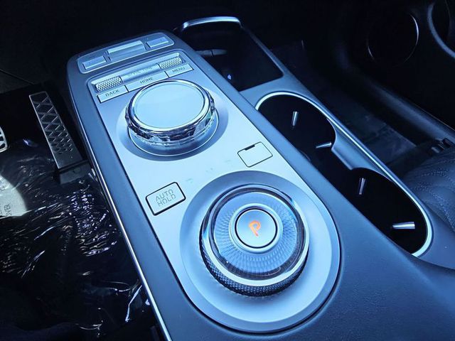 2025 Genesis GV70 3.5T Sport AWD