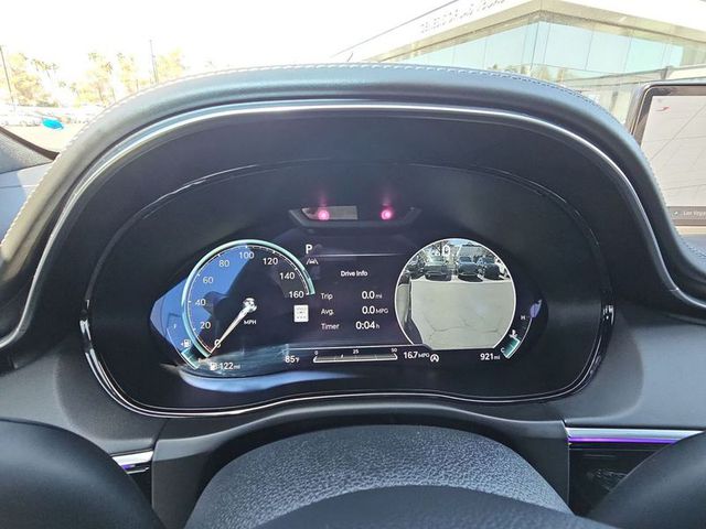 2025 Genesis GV70 3.5T Sport AWD