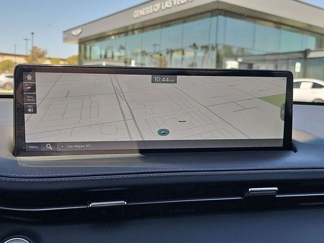 2025 Genesis GV70 3.5T Sport AWD
