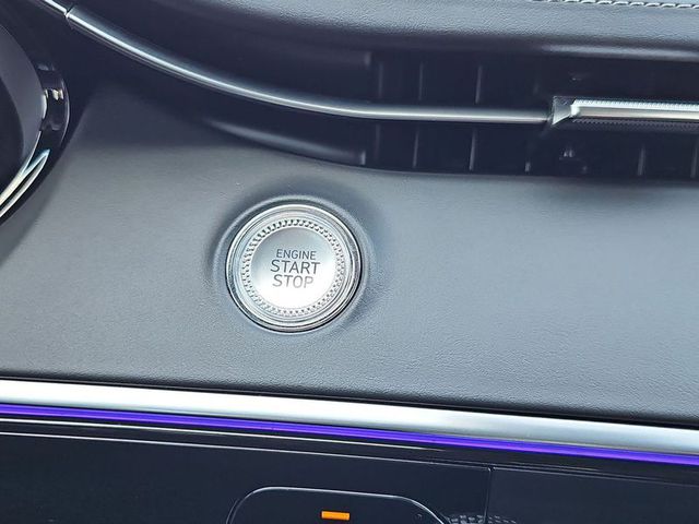 2025 Genesis GV70 3.5T Sport AWD