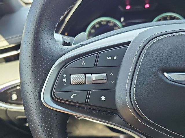 2025 Genesis GV70 3.5T Sport AWD