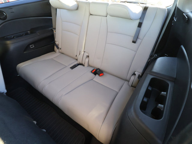 2017 Honda Pilot EX-L AWD