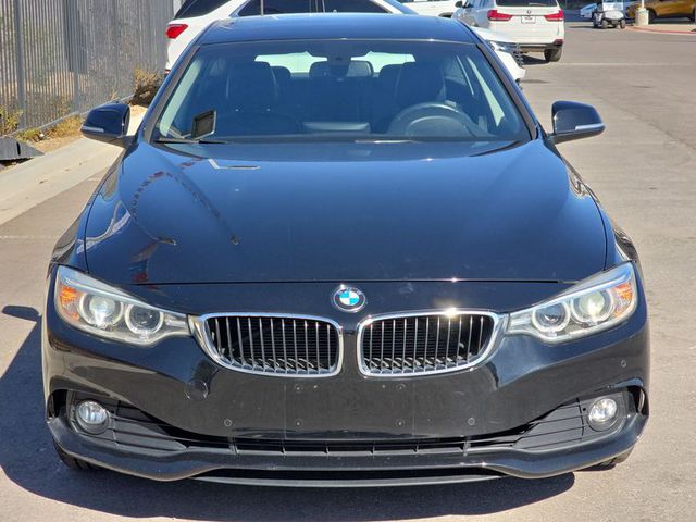 2015 BMW 4 Series 428i