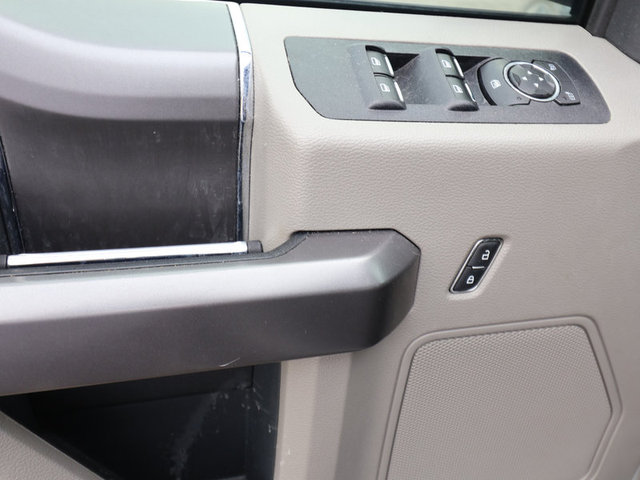 2020 Ford F-150 XLT 4WD 5.5ft Box
