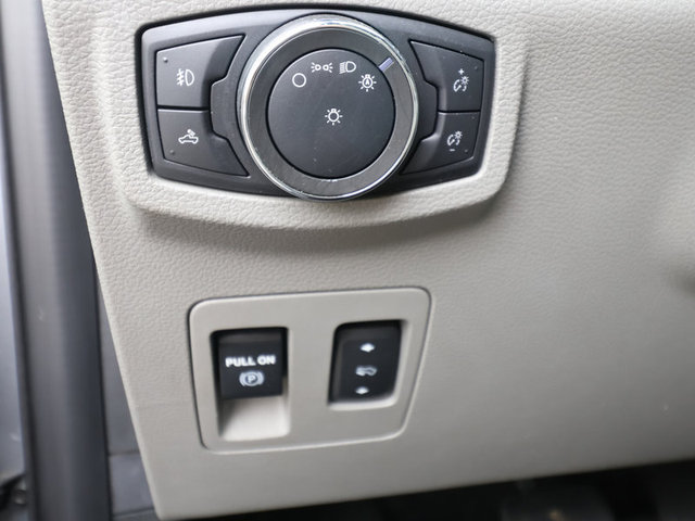 2020 Ford F-150 XLT 4WD 5.5ft Box